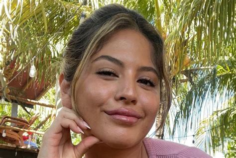 Evelin Villegas In Bathing Suit Is Satisfied — Celebwell