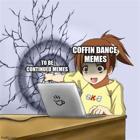 Anime Dance Meme Dragon Ball Z Deaths With Coffin Dance Anime Meme