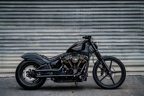 6 Types Of Harley Davidson Motorcycles With Pictures House Grail