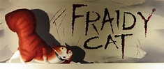 Fraidy Cat (Disney+) | Idea Wiki | Fandom