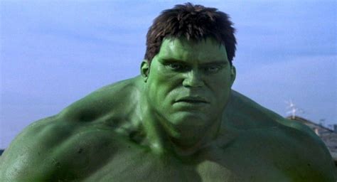 Hulk Perchè Edward Norton Non Partecipò Al Film Del 2003