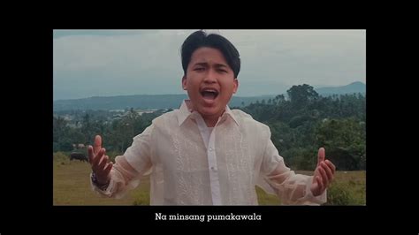 Ang Makata Sa Gitna Ng Mapanghamong Diwa Tagalog Spoken Poetry