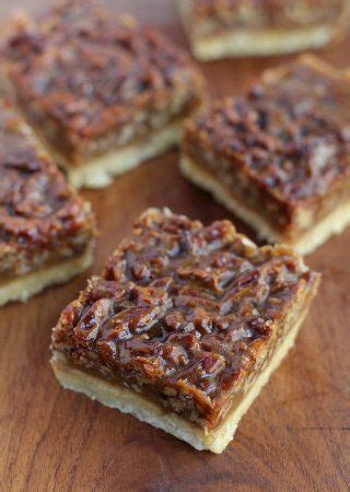 Christmas is one of our specialties so we know the holiday isn't complete without dessert! Ina Garten's Pecan Squares | Recipe | Desserts, Best ...