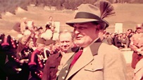 Göring's Secret - The Story of Hitler's Marshall | Apple TV (AU)