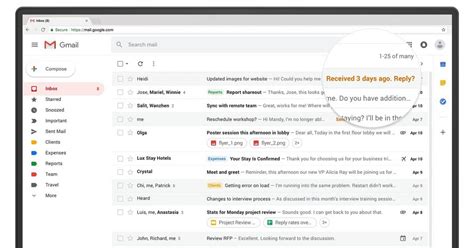 Gmail Is Updating Heres What You Need To Know