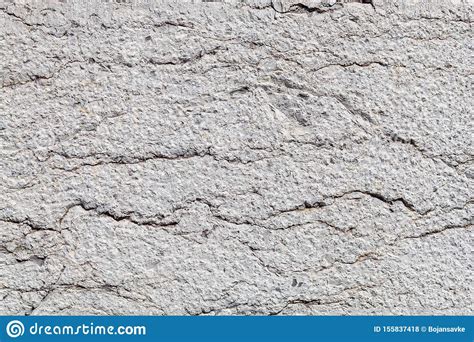 Old Weathered Natural Stone Texture Stock Photo Image Of
