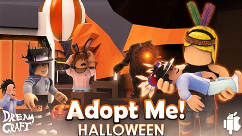 | halloween update (roblox) today in this roblox adopt me video i will. Fissy on Twitter: "The Adopt Me Halloween Update is out ...