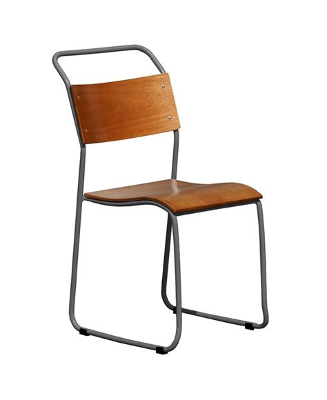 Shop our chairs with metal frame selection from top sellers and makers around the world. Metal Frame Plywood Dining Chair - Chinese Wholesale ...