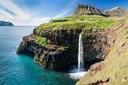 Moving to the Faroe Islands guide