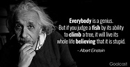 Top 30 Most Inspiring Albert Einstein Quotes of All Times
