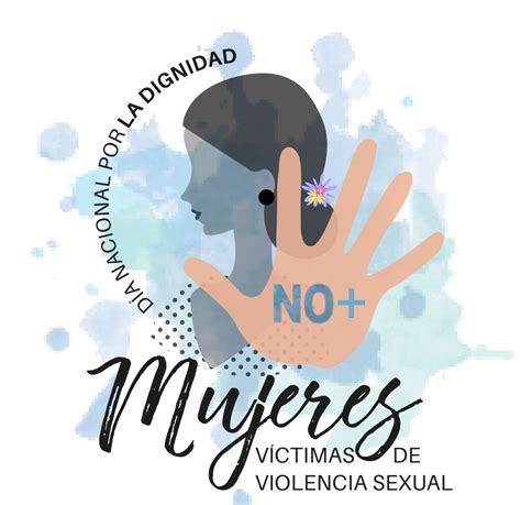 comunicado de prensa día nacional por la dignidad mujeres víctimas de violencia sexual