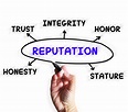 How to build a good business reputation - ReputationDefender