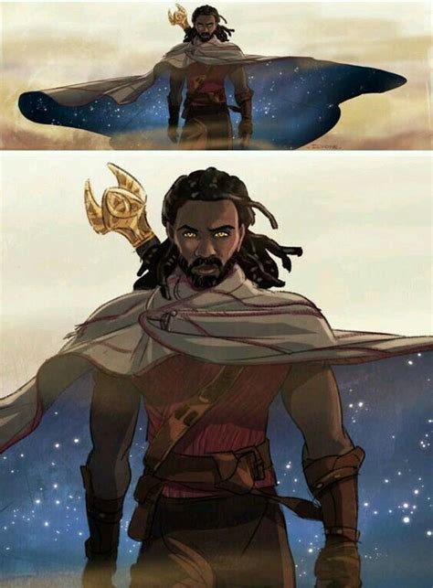 Heimdall This Is Possibly The Dopest Fan Art Featuring Him That Ive