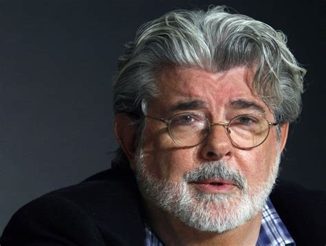 George Lucas Wants To Build Affordable Housing On His Land Because ‘we