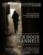 Back Door Channels: The Price of Peace Movie Posters From Movie Poster Shop