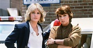 Cagney and Lacey to reunite 32 years after iconic cop show ended in ITV ...