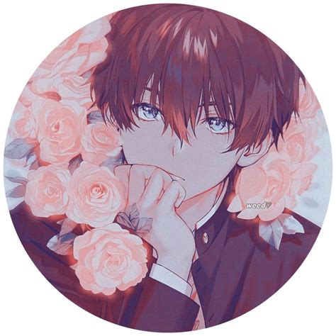 67 Cool Aesthetic Anime Boy Profile Pictures Iwannafile