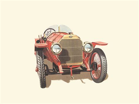 More listings are added daily. Automobiles and Automobiling (1900-1940): Drawings by ...