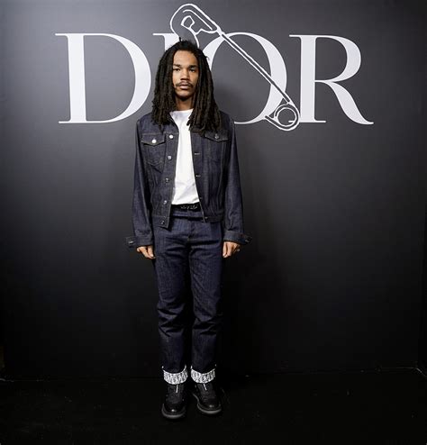 5 Favourite Looks From The Stars At Paris Mens Fashion