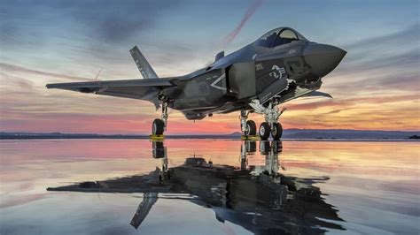F 35 Jpo Insists On F135 Engine Core Upgrade For Fifth Generation