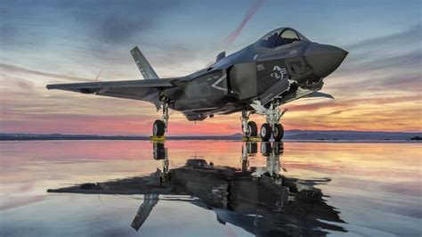 F 35 Jpo настаивает на модернизации двигателя F135 Engine Core Upgrade