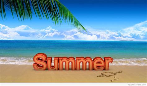 Summer Backgrounds And Wallpapers Hd 2015 2016