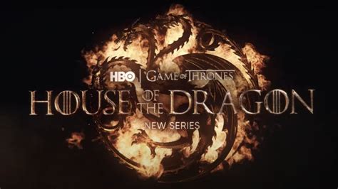 House Of The Dragon La Precuela De Game Of Thrones Presenta Estos 4