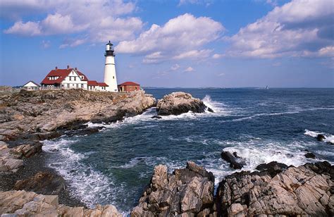 5 Things To Do In Portland Maine This Summer