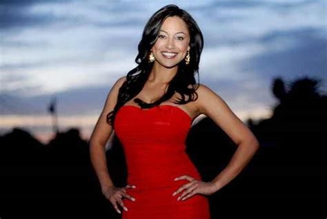 Vanessa Ramirez 6 Facts About The 12 News Morning Traffic Anchor