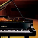 Série CF - Descrição - Pianos Premium - Pianos - Instrumentos Musicais ...