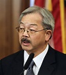 San Francisco Mayor Ed Lee, who grew up in Seattle, dies at 65 | The ...