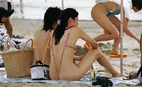 These Hilarious Swimwear Fails Show Us Why We Need A Second Opinion