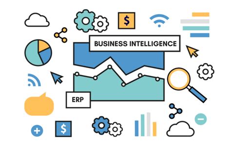 O Que é E Como Usar Business Intelligence Blog Guiajá