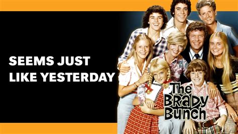 the brady bunch cast then and now 2023 youtube