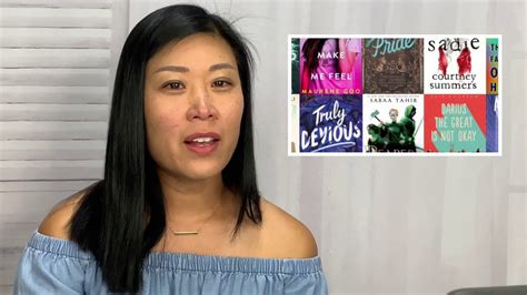 How To Find Great Young Adult Books Youtube