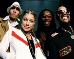 The Black Eyed Peas Wallpapers - Wallpaper Cave