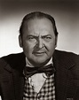 The Girl with the White Parasol: Actor Spotlight: Edward Arnold