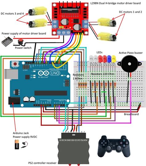 Ps3 Controller Circuit Board Schematics Circuit Diagram