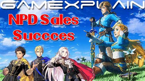 We did not find results for: BotW Now the Best-Selling Zelda Ever in US + Three Houses Is the Fastest Selling Fire Emblem ...
