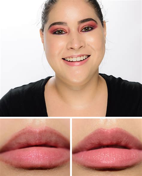 Pat McGrath Nude Venus Boudoir Rose Divinyl Lip Shines Reviews