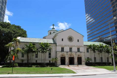 11 Churches In Miami Holidify