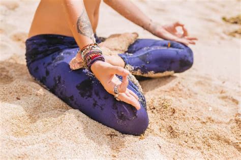How Yoga Can Help With Anxiety Mindbodygreen