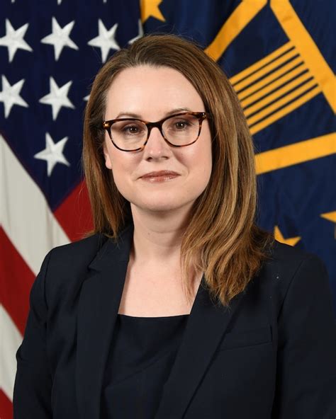 Lindsey W Ford Us Department Of Defense Biography