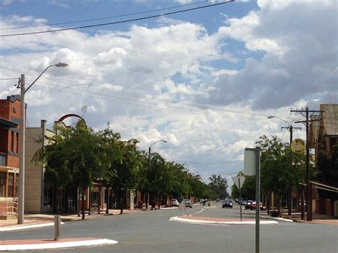 2 different methods of building the construction. Berrigan Caravan Park NSW Berrigan