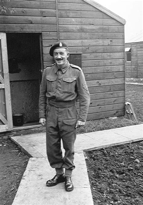 Unidentified Soldier 3rd County Of London Yeomanry Sharpshooters