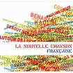 La nouvelle chanson française - Compilation variété française - CD ...