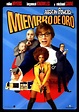 Cine Y Mucho Más: Austin Powers, Miembro De Oro / Cine