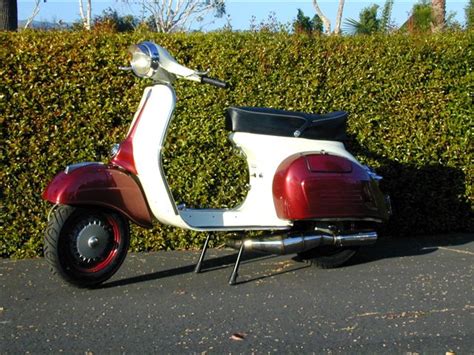Download 61,776 scooter images and stock photos. scooter trash! - Page 3 - Triumph Forum: Triumph Rat ...