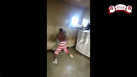 Mdoc Prison Boxing With Inmates Inside Parchman Youtube