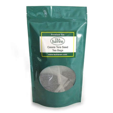 buy cassia tora seed tea bags